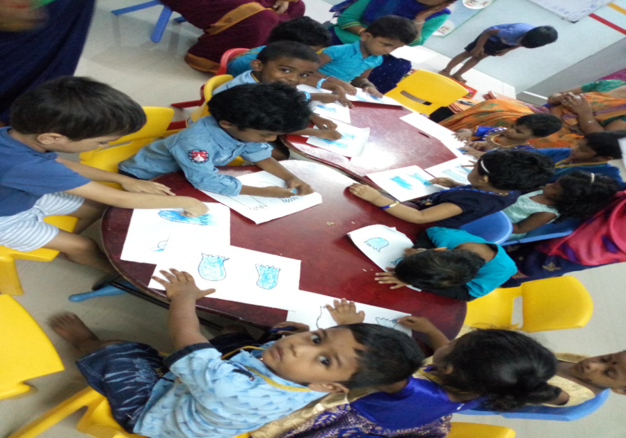 Day Care in Mumbai