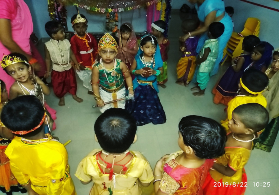 Corporate Daycare in mumbai