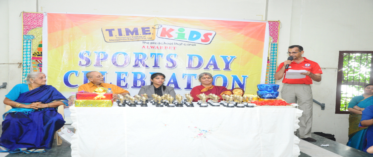 Preschool in Mumbai
