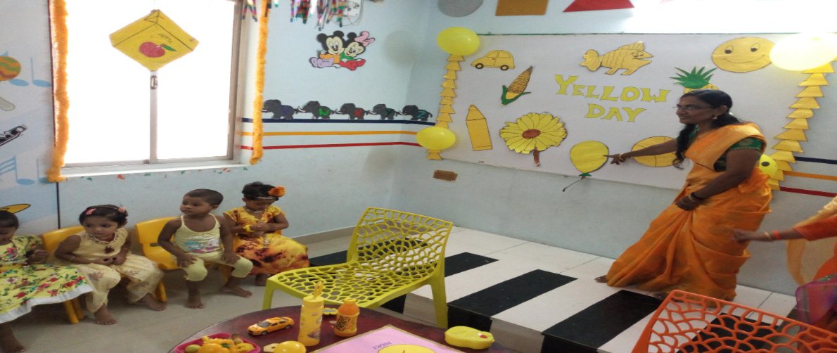 play school in Mumbai
